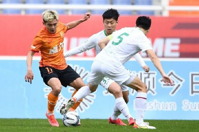 Nhận định kèo Qingdao FC vs Wuhan FC, 18h30 ngày 15/12