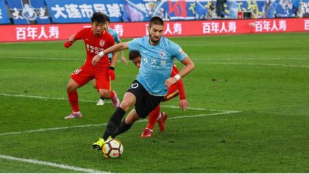 Nhận định kèo Qingdao vs Dalian Yifang, 18h30 ngày 21/12