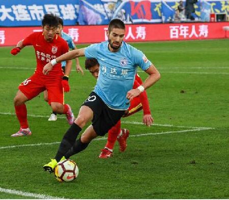 Nhận định kèo Qingdao vs Dalian Yifang, 18h30 ngày 21/12