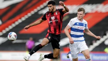 Nhận định kèo QPR vs Bournemouth, 0h30 ngày 28/12