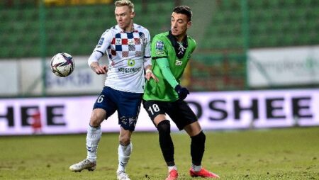 Nhận định kèo Rakow vs Gornik Zabrze, 0h00 ngày 16/12