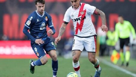 Nhận định kèo Rayo Vallecano vs Alaves, 20h00 ngày 18/12