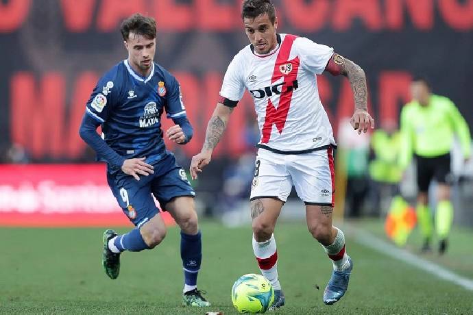 Nhận định kèo Rayo Vallecano vs Alaves, 20h00 ngày 18/12