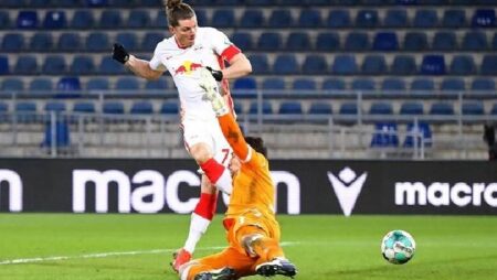 Nhận định kèo RB Leipzig vs Bielefeld, 21h30 ngày 18/12