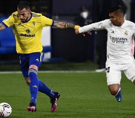 Nhận định kèo Real Madrid vs Cadiz, 3h ngày 20/12