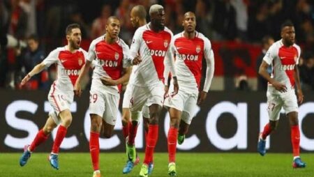 Nhận định kèo Red Star vs Monaco, 19h45 ngày 19/12