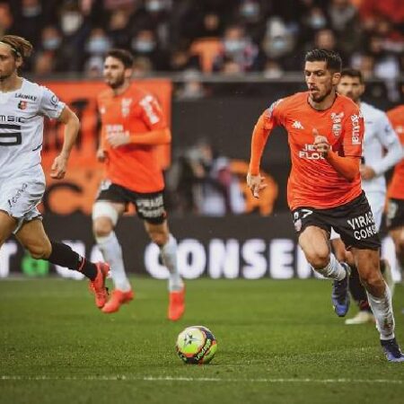 Nhận định kèo Rennes vs Lorient, 3h00 ngày 19/12