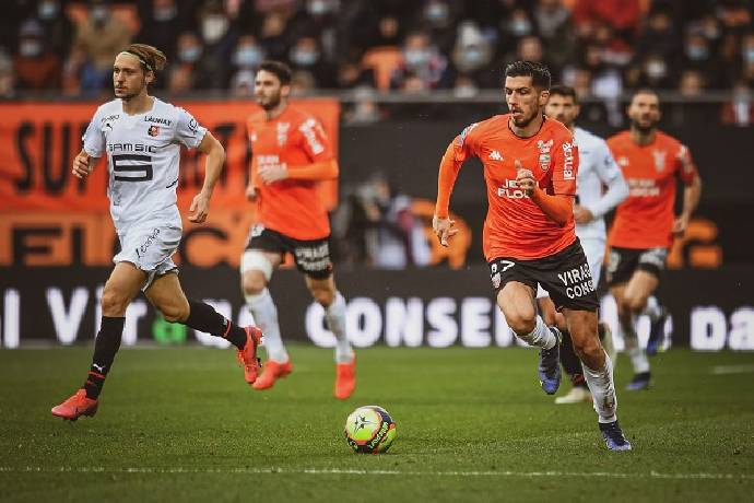 Nhận định kèo Rennes vs Lorient, 3h00 ngày 19/12