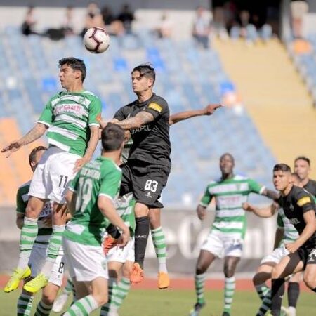 Nhận định kèo Rio Ave vs Sporting Covilha, 0h00 ngày 1/1