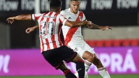 Nhận định kèo River Plate vs Defensa, 7h30 ngày 6/12