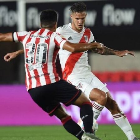 Nhận định kèo River Plate vs Defensa, 7h30 ngày 6/12