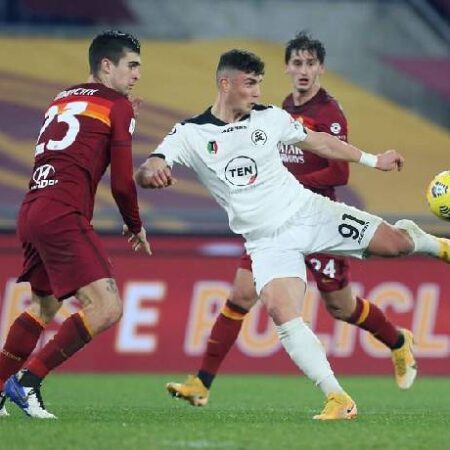 Nhận định kèo Roma vs Spezia, 2h45 ngày 14/12