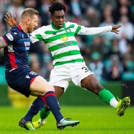 Nhận định kèo Ross County vs Celtic FC, 2h45 ngày 16/12