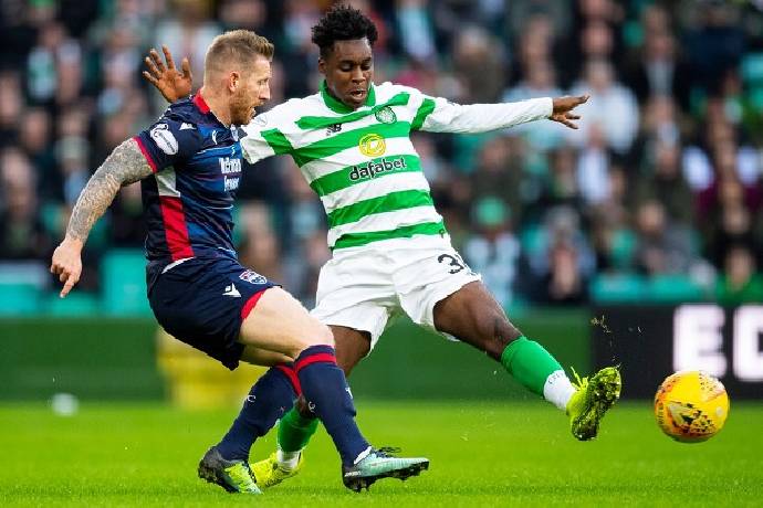 Nhận định kèo Ross County vs Celtic FC, 2h45 ngày 16/12