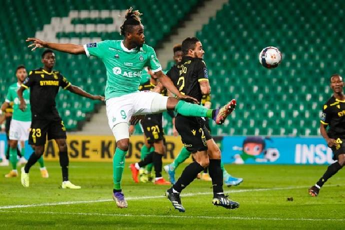 Nhận định kèo Saint-Etienne vs Nantes, 3h00 ngày 23/12