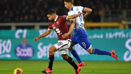 Nhận định kèo Sampdoria vs Torino, 3h ngày 17/12