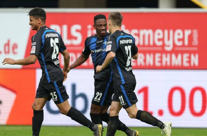 Nhận định kèo Sandhausen vs Paderborn, 19h30 ngày 4/12