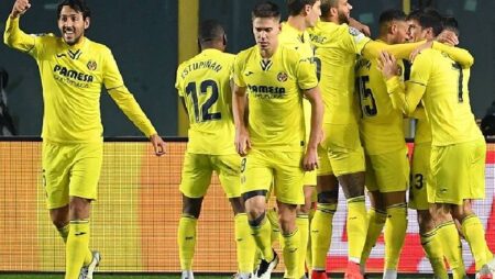 Nhận định kèo Sanluqueño vs Villarreal, 3h00 ngày 16/12