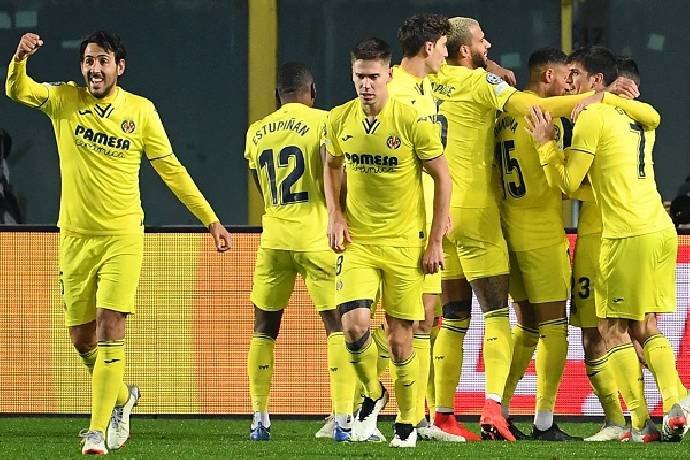 Nhận định kèo Sanluqueño vs Villarreal, 3h00 ngày 16/12