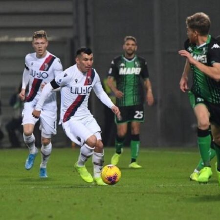 Nhận định kèo Sassuolo vs Bologna, 22h30 ngày 22/12