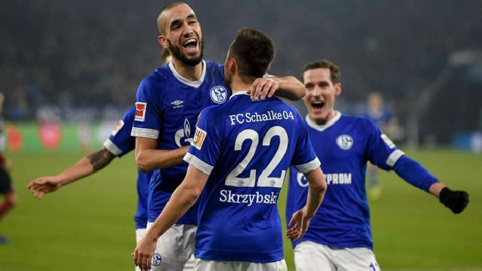 Nhận định kèo Schalke vs Nurnberg, 0h30 ngày 11/12