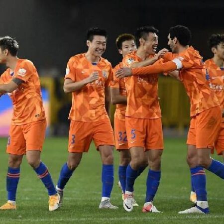 Nhận định kèo Shandong Taishan vs Beijing Guoan, 17h00 ngày 16/12