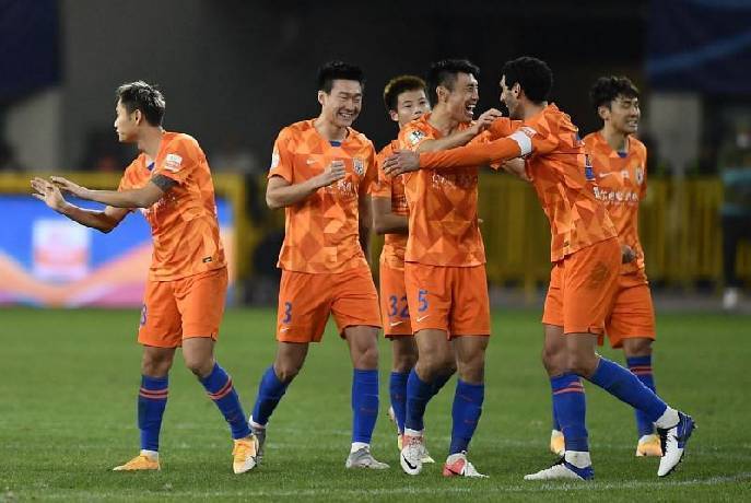 Nhận định kèo Shandong Taishan vs Beijing Guoan, 17h00 ngày 16/12