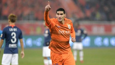 Nhận định kèo Shandong Taishan vs Changchun Yatai, 19h ngày 22/12