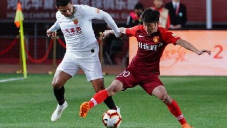 Nhận định kèo Shandong Taishan vs Hebei, 19h00 ngày 26/12