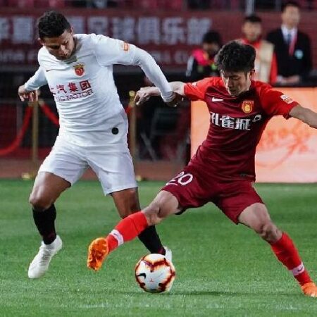 Nhận định kèo Shandong Taishan vs Hebei, 19h00 ngày 26/12