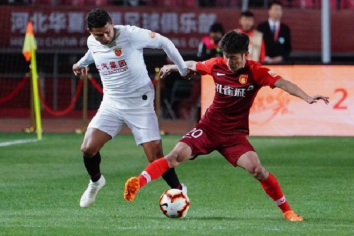 Nhận định kèo Shandong Taishan vs Hebei, 19h00 ngày 26/12