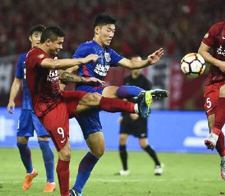 Nhận định kèo Shanghai Shenhua vs Chongqing Lifan, 18h30 ngày 18/12