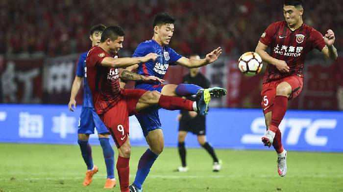 Nhận định kèo Shanghai Shenhua vs Chongqing Lifan, 18h30 ngày 18/12