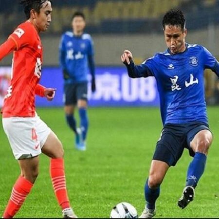 Nhận định kèo Shenyang Urban vs Shaanxi Changan, 18h30 ngày 17/12