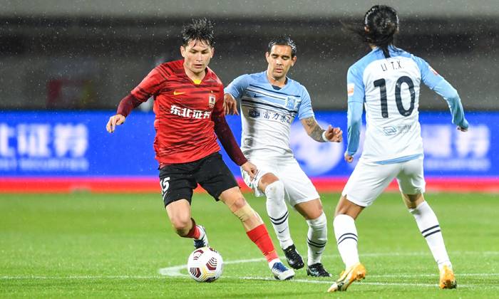 Nhận định kèo Shenzhen vs Changchun Yatai, 19h ngày 29/12