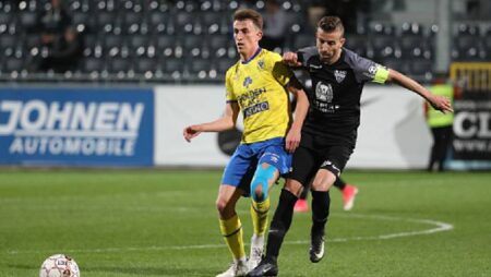 Nhận định kèo Sint-Truiden vs Eupen, 3h00 ngày 28/12