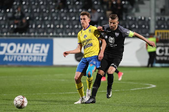 Nhận định kèo Sint-Truiden vs Eupen, 3h00 ngày 28/12