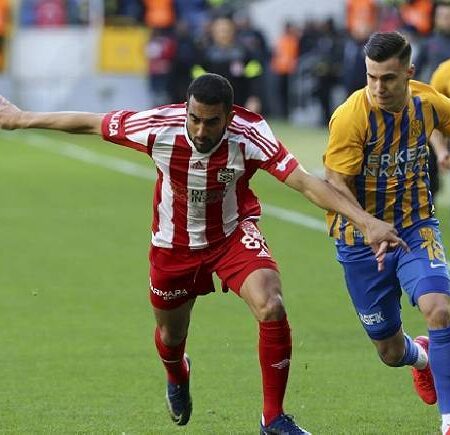 Nhận định kèo Sivasspor vs Ankaragucu, 21h ngày 30/12