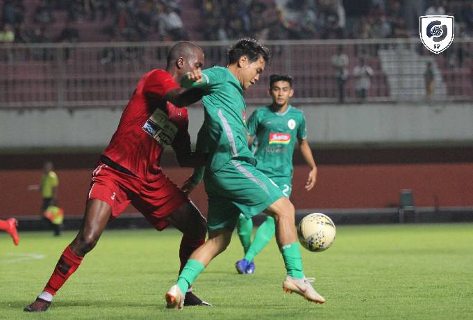 Nhận định kèo Sleman vs Persipura Jayapura, 15h15 ngày 7/12