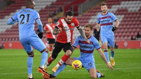 Nhận định kèo Southampton vs Brentford, 22h ngày 18/12