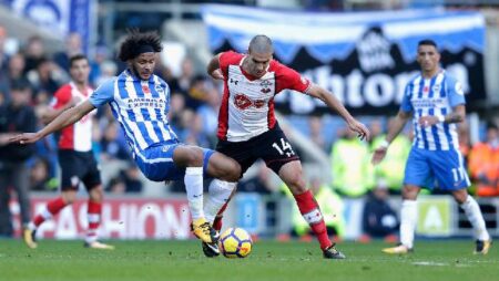 Nhận định kèo Southampton vs Brighton, 22h ngày 4/12