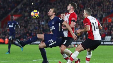 Nhận định kèo Southampton vs Tottenham, 22h ngày 28/12