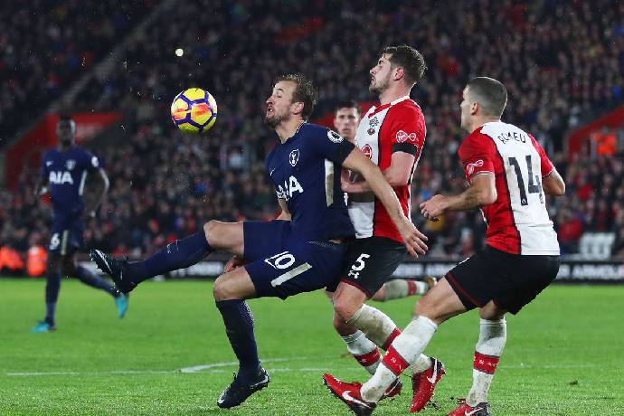 Nhận định kèo Southampton vs Tottenham, 22h ngày 28/12