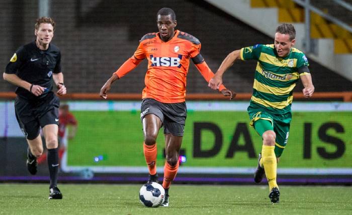 Nhận định kèo Sparta Rotterdam vs Waalwijk, 3h00 ngày 24/12