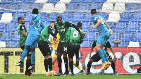 Nhận định kèo Spezia vs Sassuolo, 21h00 ngày 5/12