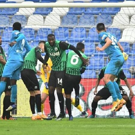 Nhận định kèo Spezia vs Sassuolo, 21h00 ngày 5/12