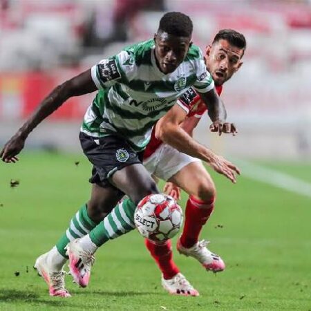 Nhận định kèo Sporting Lisbon vs Boavista, 3h30 ngày 12/12