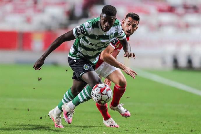 Nhận định kèo Sporting Lisbon vs Boavista, 3h30 ngày 12/12