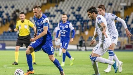 Nhận định kèo Stal Mielec vs Wisla Plock, 0h ngày 4/12