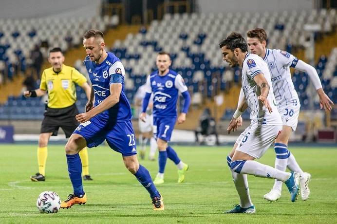 Nhận định kèo Stal Mielec vs Wisla Plock, 0h ngày 4/12